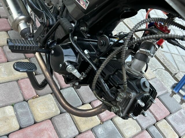 Мустанг Другая, объемом двигателя 0.11 л и пробегом 0 тыс. км за 597 $, фото 2 на Automoto.ua