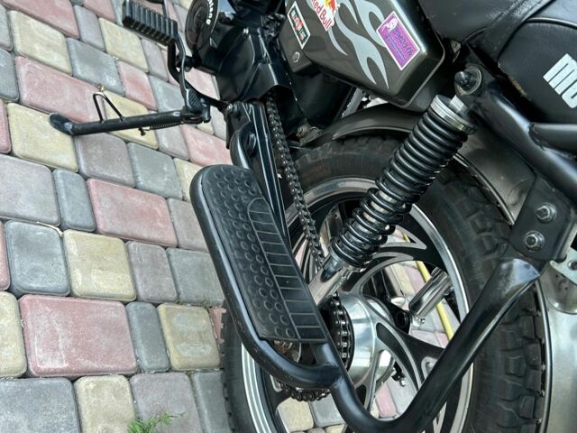 Мустанг Другая, объемом двигателя 0.11 л и пробегом 0 тыс. км за 597 $, фото 4 на Automoto.ua