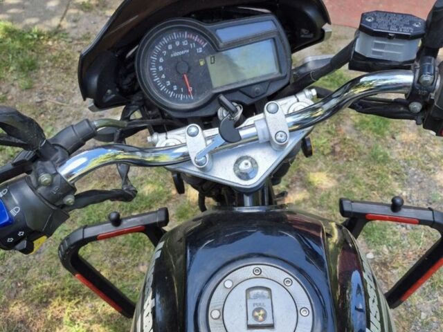 Мустанг Другая, объемом двигателя 0.15 л и пробегом 0 тыс. км за 780 $, фото 7 на Automoto.ua