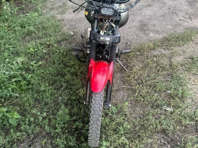 Мустанг Інша, об'ємом двигуна 0.13 л та пробігом 0 тис. км за 60 $, фото 3 на Automoto.ua