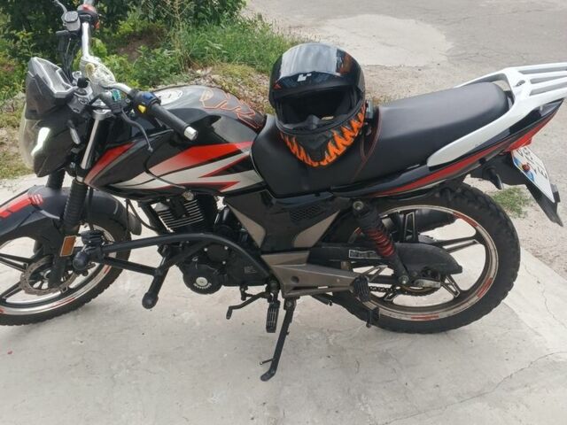 Мустанг Другая, объемом двигателя 0.2 л и пробегом 0 тыс. км за 1177 $, фото 4 на Automoto.ua