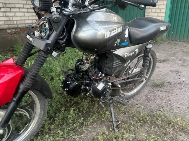 Мустанг Інша, об'ємом двигуна 0.13 л та пробігом 0 тис. км за 60 $, фото 4 на Automoto.ua