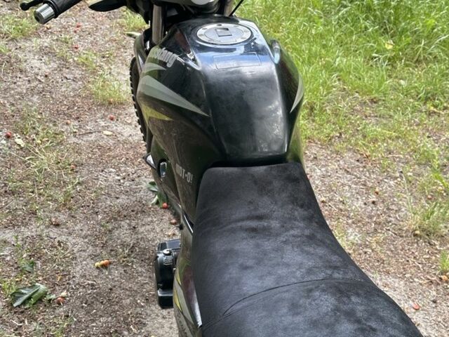 Мустанг Інша, об'ємом двигуна 0.15 л та пробігом 0 тис. км за 605 $, фото 7 на Automoto.ua