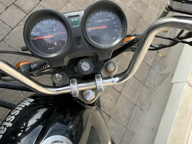 Мустанг Другая, объемом двигателя 0.13 л и пробегом 0 тыс. км за 404 $, фото 4 на Automoto.ua