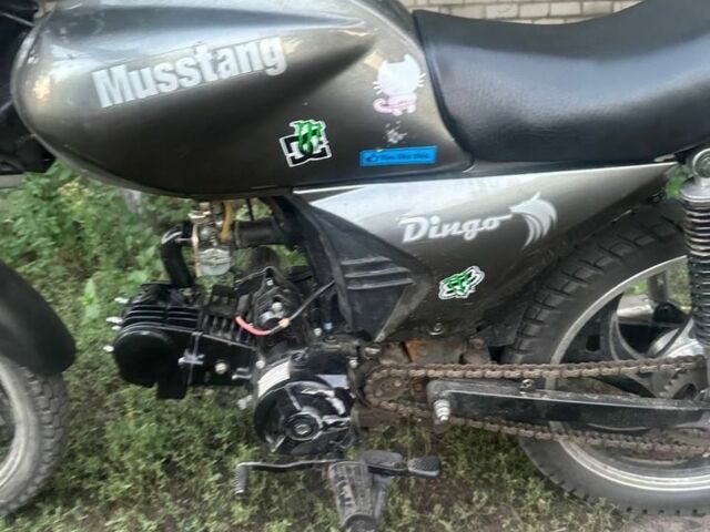 Мустанг Інша, об'ємом двигуна 0.13 л та пробігом 0 тис. км за 60 $, фото 5 на Automoto.ua