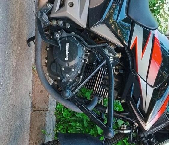 Мустанг Другая, объемом двигателя 0.2 л и пробегом 0 тыс. км за 1177 $, фото 6 на Automoto.ua