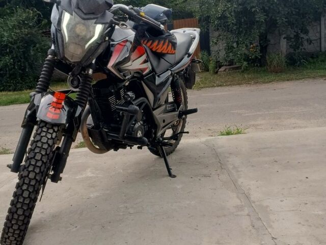 Мустанг Другая, объемом двигателя 0.2 л и пробегом 0 тыс. км за 1177 $, фото 3 на Automoto.ua