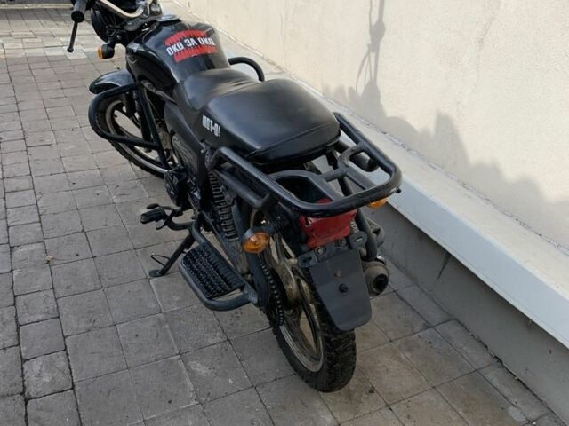 Мустанг Другая, объемом двигателя 0.13 л и пробегом 0 тыс. км за 404 $, фото 5 на Automoto.ua