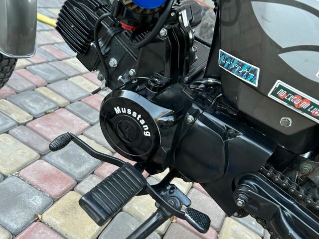 Мустанг Другая, объемом двигателя 0.11 л и пробегом 0 тыс. км за 597 $, фото 5 на Automoto.ua