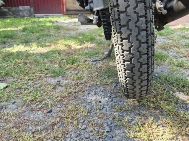 Мустанг Другая, объемом двигателя 0.15 л и пробегом 0 тыс. км за 780 $, фото 4 на Automoto.ua