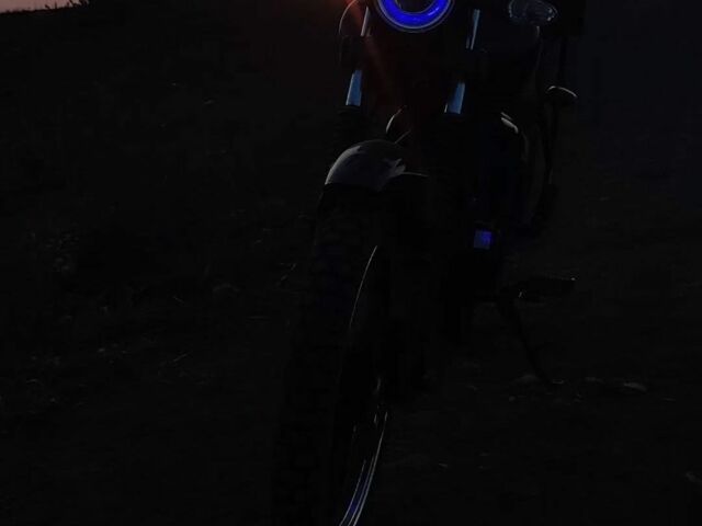 Мустанг Другая, объемом двигателя 0.13 л и пробегом 0 тыс. км за 600 $, фото 1 на Automoto.ua