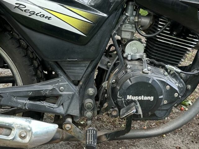 Мустанг Інша, об'ємом двигуна 0.15 л та пробігом 0 тис. км за 605 $, фото 2 на Automoto.ua