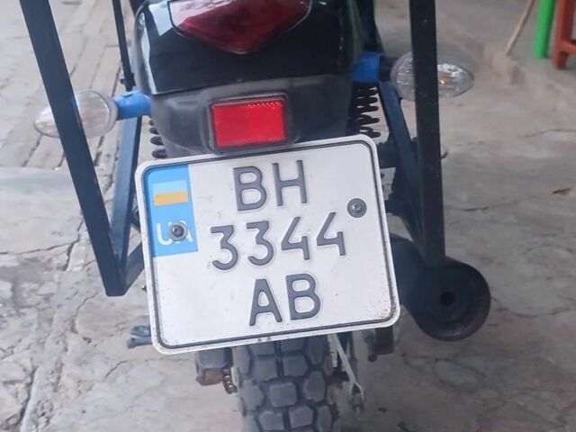 Мустанг Другая, объемом двигателя 0.13 л и пробегом 0 тыс. км за 600 $, фото 2 на Automoto.ua