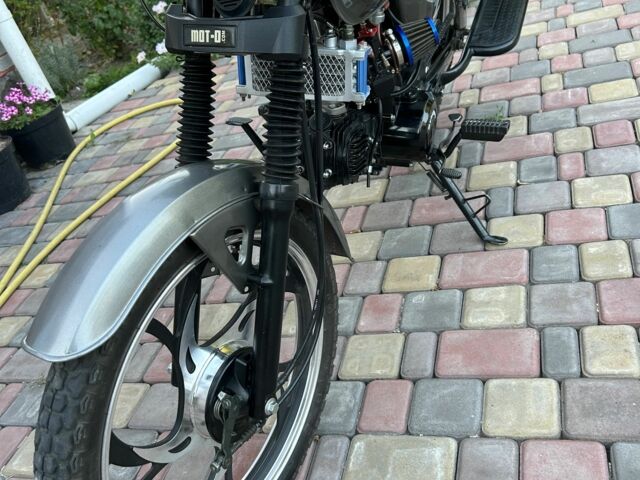 Мустанг Другая, объемом двигателя 0.11 л и пробегом 0 тыс. км за 597 $, фото 3 на Automoto.ua