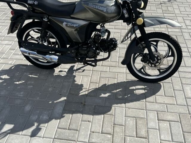 Мустанг Інша, об'ємом двигуна 0.13 л та пробігом 0 тис. км за 520 $, фото 4 на Automoto.ua