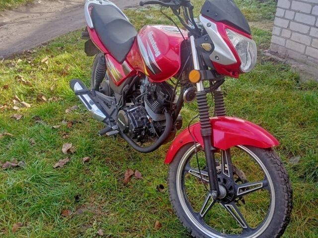 Мустанг Другая, объемом двигателя 0.15 л и пробегом 0 тыс. км за 600 $, фото 1 на Automoto.ua