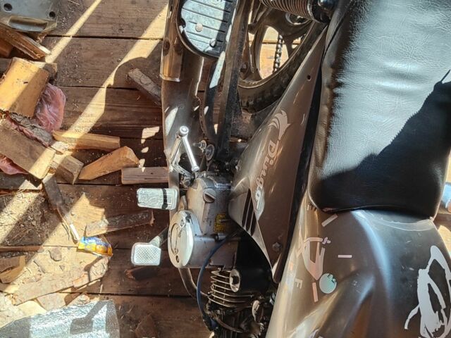 Мустанг Другая, объемом двигателя 0.13 л и пробегом 0 тыс. км за 262 $, фото 1 на Automoto.ua