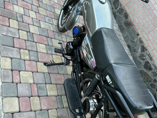 Мустанг Другая, объемом двигателя 0.11 л и пробегом 0 тыс. км за 597 $, фото 9 на Automoto.ua