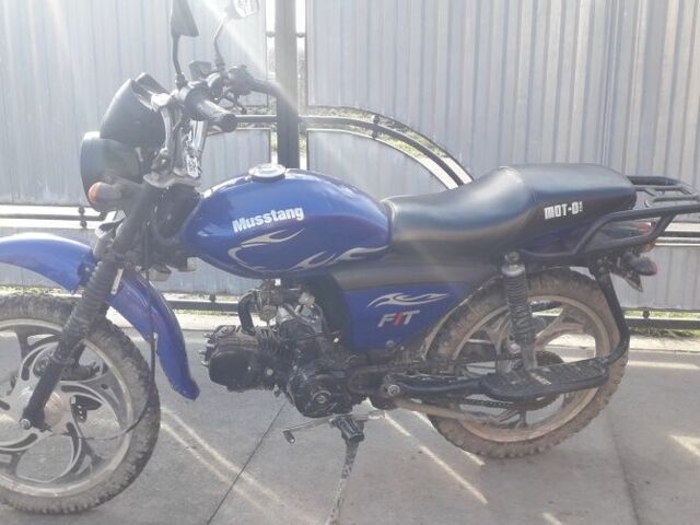 Мустанг Інша, об'ємом двигуна 0.13 л та пробігом 0 тис. км за 415 $, фото 2 на Automoto.ua