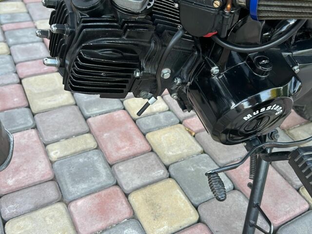 Мустанг Другая, объемом двигателя 0.11 л и пробегом 0 тыс. км за 597 $, фото 6 на Automoto.ua