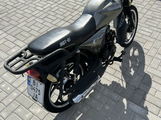 Мустанг Інша, об'ємом двигуна 0.13 л та пробігом 0 тис. км за 520 $, фото 6 на Automoto.ua