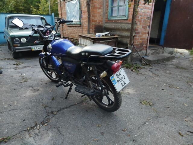 Мустанг Інша, об'ємом двигуна 0.13 л та пробігом 0 тис. км за 512 $, фото 2 на Automoto.ua