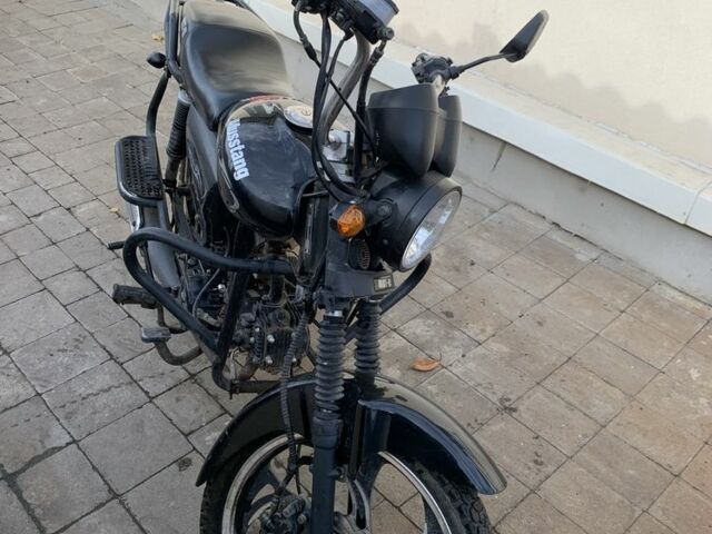 Мустанг Другая, объемом двигателя 0.13 л и пробегом 0 тыс. км за 404 $, фото 1 на Automoto.ua