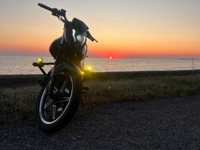 Мустанг Другая, объемом двигателя 0.2 л и пробегом 0 тыс. км за 1177 $, фото 7 на Automoto.ua