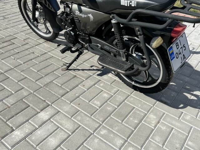 Мустанг Інша, об'ємом двигуна 0.13 л та пробігом 0 тис. км за 520 $, фото 1 на Automoto.ua