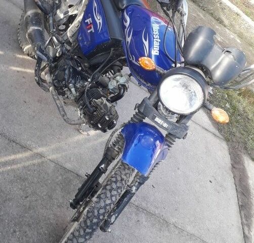 Мустанг Інша, об'ємом двигуна 0.13 л та пробігом 0 тис. км за 415 $, фото 1 на Automoto.ua