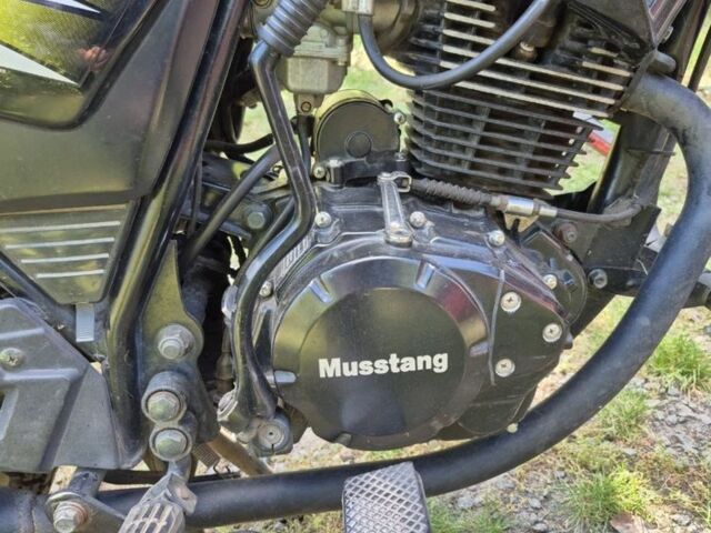 Мустанг Другая, объемом двигателя 0.15 л и пробегом 0 тыс. км за 780 $, фото 5 на Automoto.ua