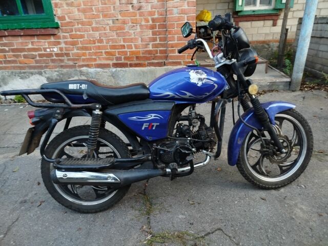 Мустанг Інша, об'ємом двигуна 0.13 л та пробігом 0 тис. км за 512 $, фото 1 на Automoto.ua