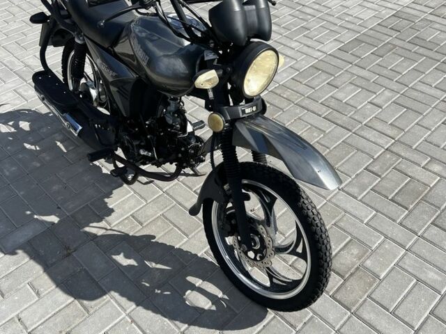 Мустанг Інша, об'ємом двигуна 0.13 л та пробігом 0 тис. км за 520 $, фото 5 на Automoto.ua