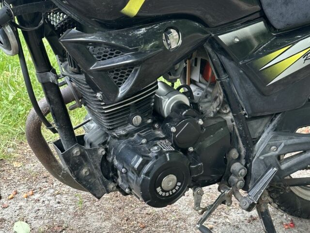 Мустанг Інша, об'ємом двигуна 0.15 л та пробігом 0 тис. км за 605 $, фото 5 на Automoto.ua