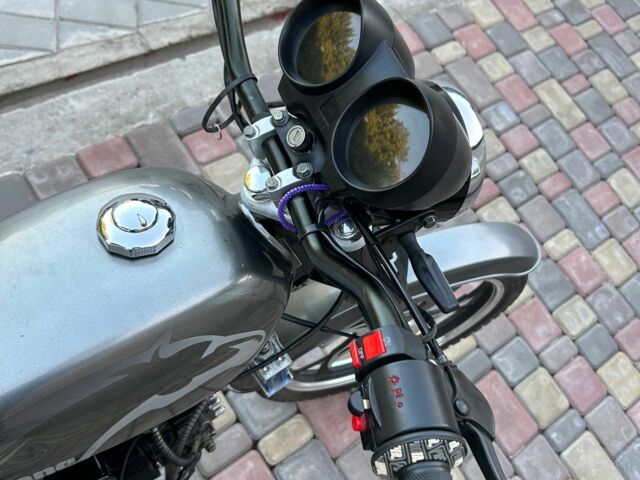 Мустанг Другая, объемом двигателя 0.11 л и пробегом 0 тыс. км за 597 $, фото 8 на Automoto.ua