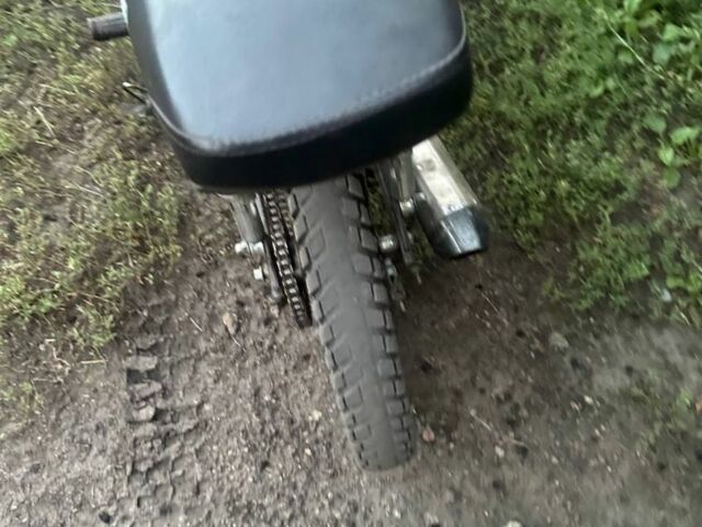 Мустанг Інша, об'ємом двигуна 0.13 л та пробігом 0 тис. км за 60 $, фото 6 на Automoto.ua