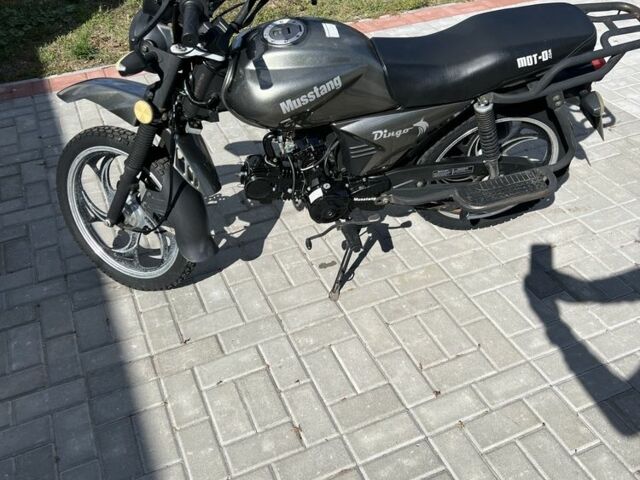 Мустанг Інша, об'ємом двигуна 0.13 л та пробігом 0 тис. км за 520 $, фото 7 на Automoto.ua