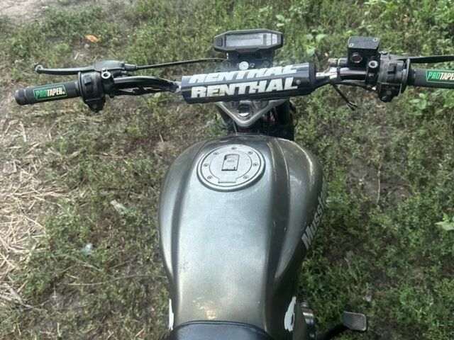 Мустанг Інша, об'ємом двигуна 0.13 л та пробігом 0 тис. км за 60 $, фото 1 на Automoto.ua