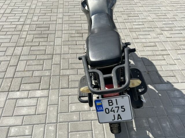 Мустанг Інша, об'ємом двигуна 0.13 л та пробігом 0 тис. км за 520 $, фото 2 на Automoto.ua