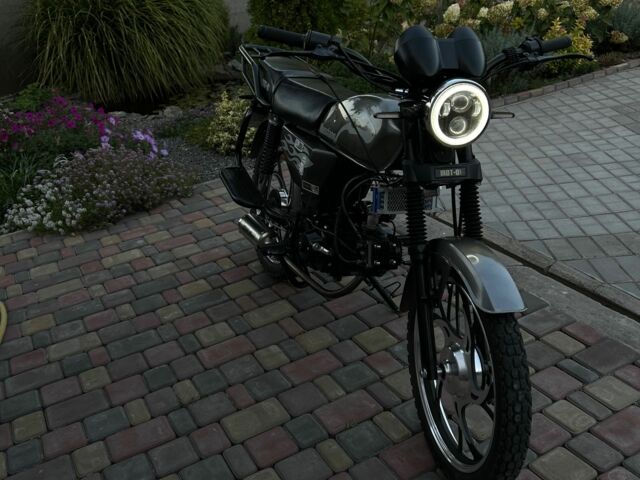 Мустанг Другая, объемом двигателя 0.11 л и пробегом 0 тыс. км за 597 $, фото 10 на Automoto.ua