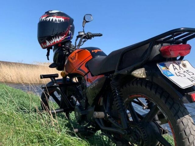 Мустанг Другая, объемом двигателя 0.15 л и пробегом 0 тыс. км за 641 $, фото 11 на Automoto.ua