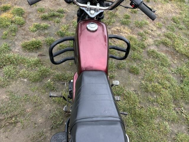 Мустанг Інша, об'ємом двигуна 0.11 л та пробігом 0 тис. км за 367 $, фото 7 на Automoto.ua