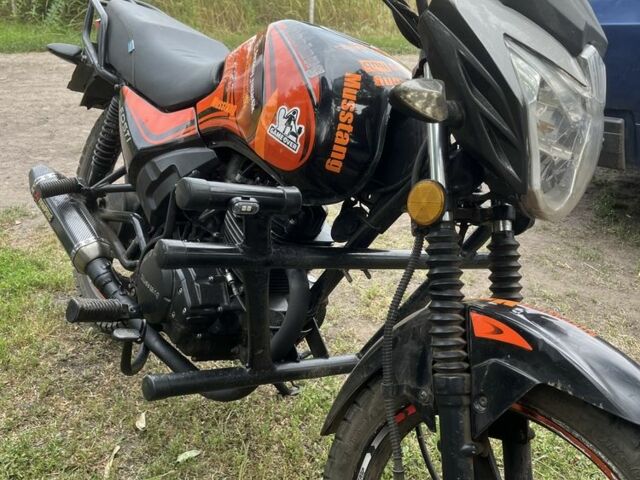 Мустанг Другая, объемом двигателя 0.15 л и пробегом 0 тыс. км за 641 $, фото 12 на Automoto.ua