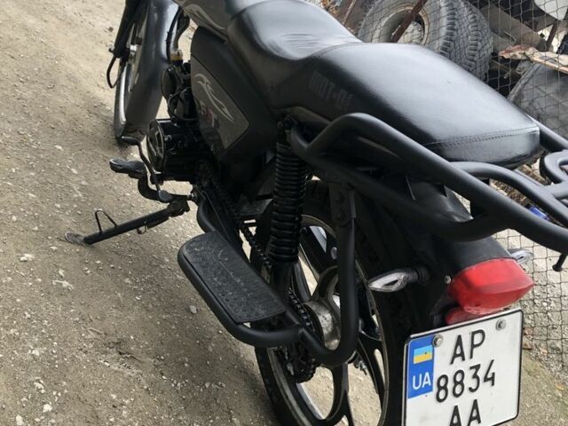 Мустанг Другая, объемом двигателя 0.13 л и пробегом 0 тыс. км за 366 $, фото 4 на Automoto.ua