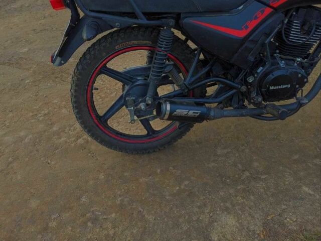 Мустанг Другая, объемом двигателя 0.15 л и пробегом 0 тыс. км за 686 $, фото 5 на Automoto.ua