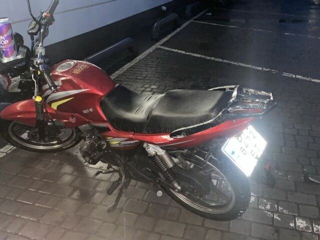 Мустанг Другая, объемом двигателя 0.15 л и пробегом 0 тыс. км за 357 $, фото 3 на Automoto.ua