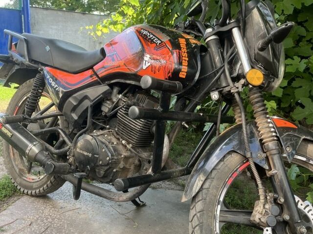 Мустанг Другая, объемом двигателя 0.15 л и пробегом 0 тыс. км за 641 $, фото 9 на Automoto.ua