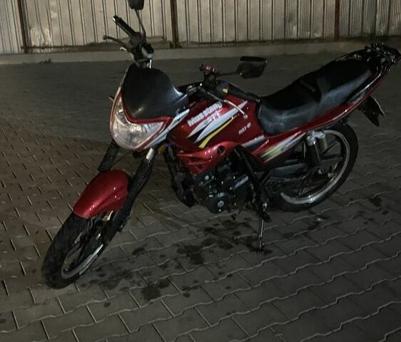 Мустанг Другая, объемом двигателя 0.15 л и пробегом 0 тыс. км за 357 $, фото 1 на Automoto.ua