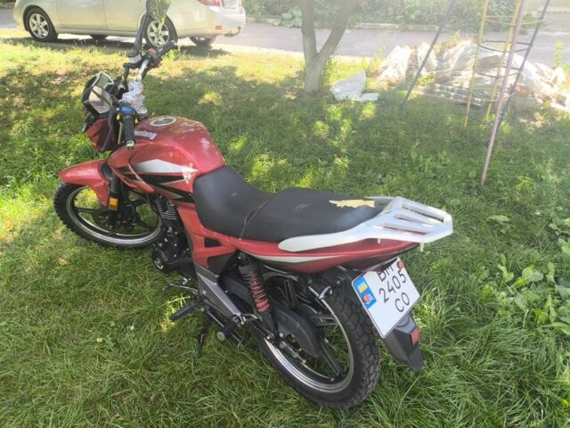 Мустанг Інша, об'ємом двигуна 0.2 л та пробігом 0 тис. км за 631 $, фото 3 на Automoto.ua