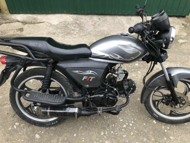 Мустанг Другая, объемом двигателя 0.13 л и пробегом 0 тыс. км за 366 $, фото 1 на Automoto.ua